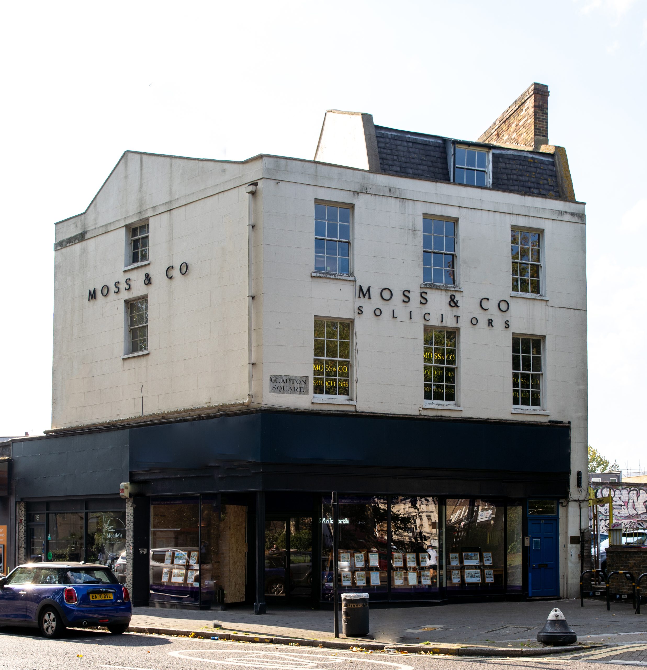 Subletting social housing